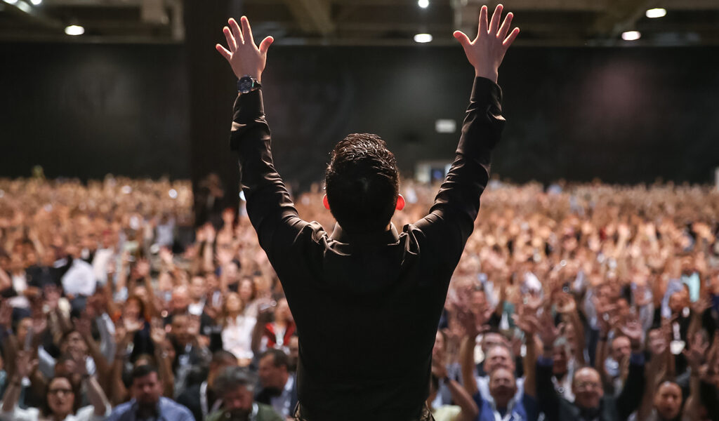 The Power of Positive Thought