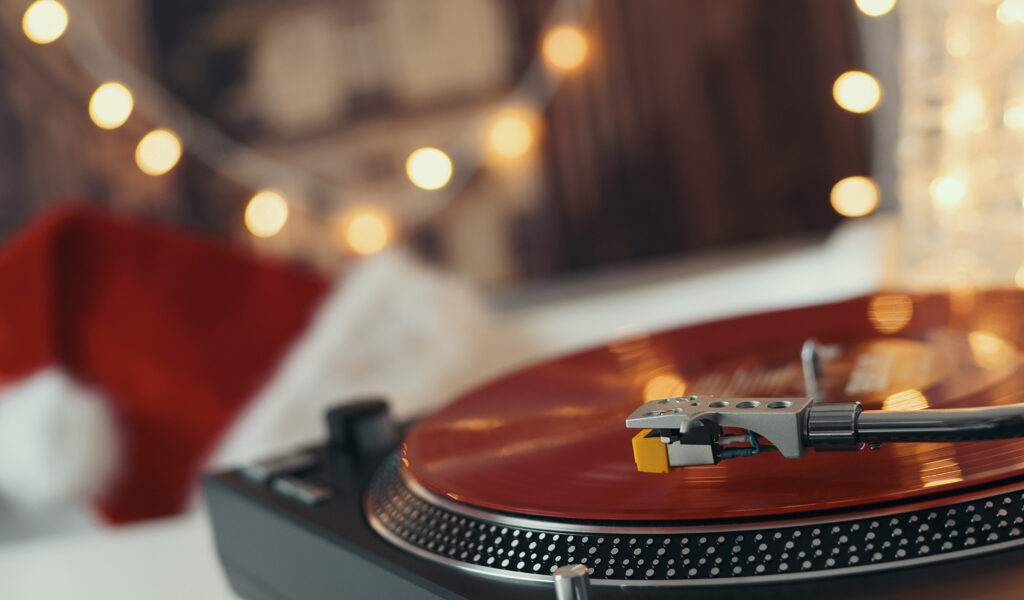 Don’t Stop the Music