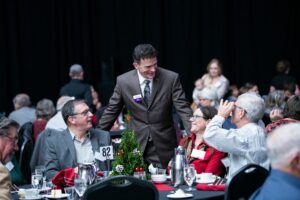 , Christmas Client Appreciation Event 2021