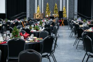 , Christmas Client Appreciation Event 2021