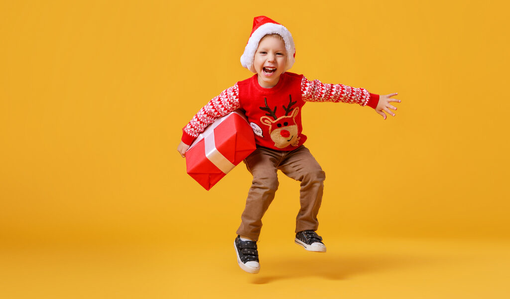 Better Not Pout, I’m Telling You Why…