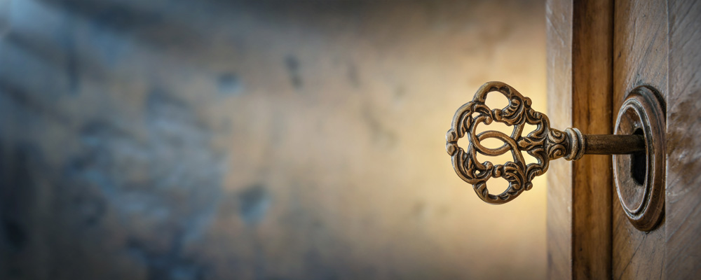 Seeking the Key