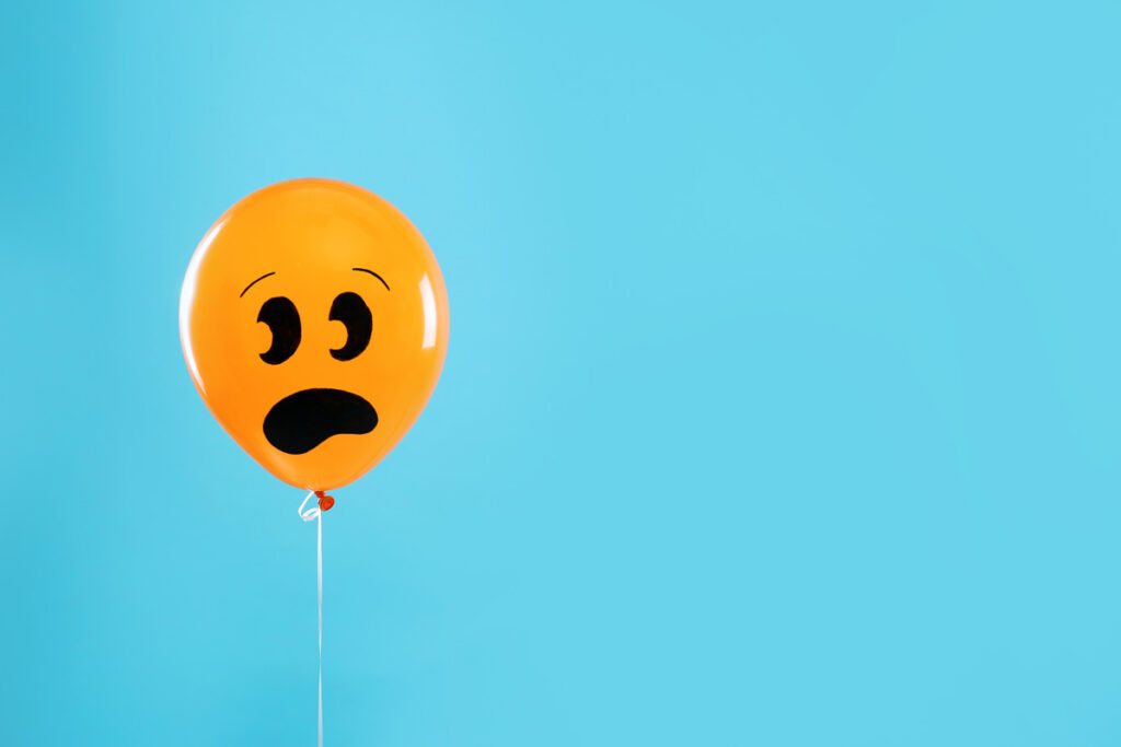 Inflated Fears?