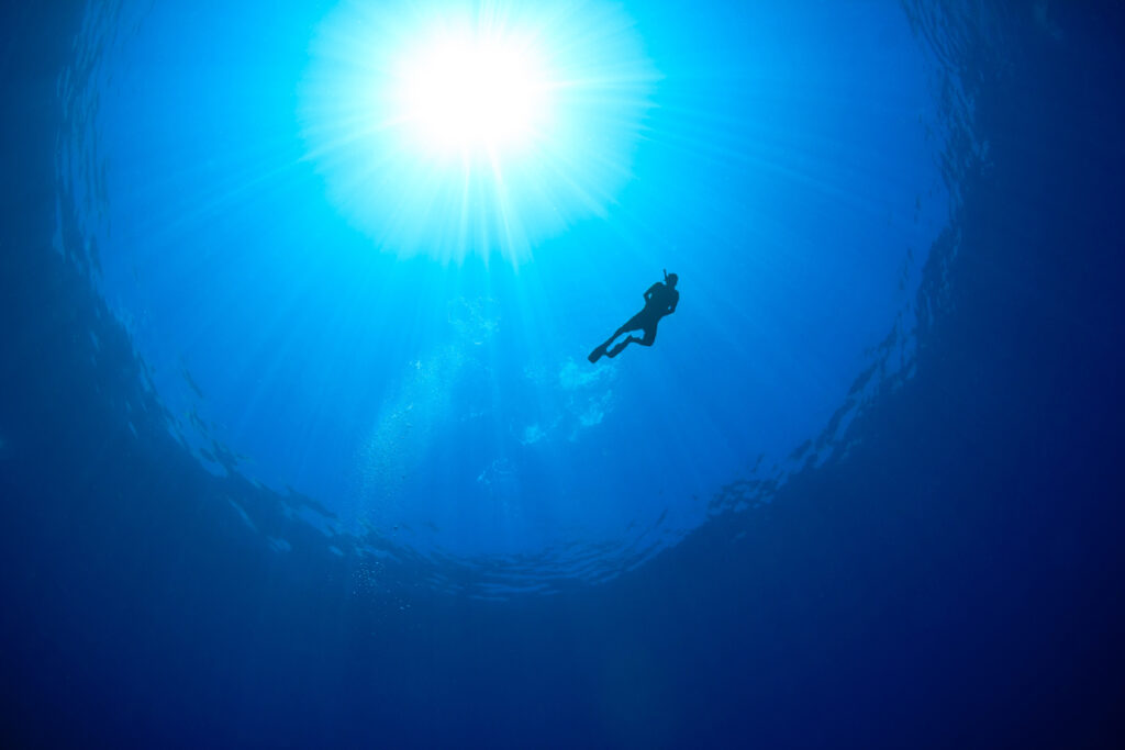 Diving Deep