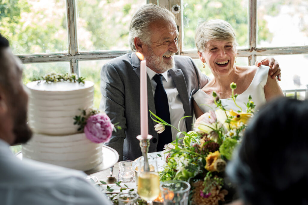 Second Marriages: Planning An Estate