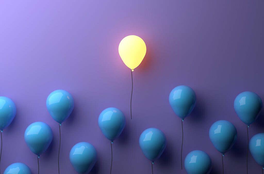 Making the Most of Opportunity